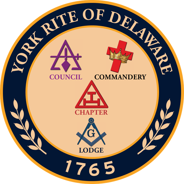 York Rite of Delaware